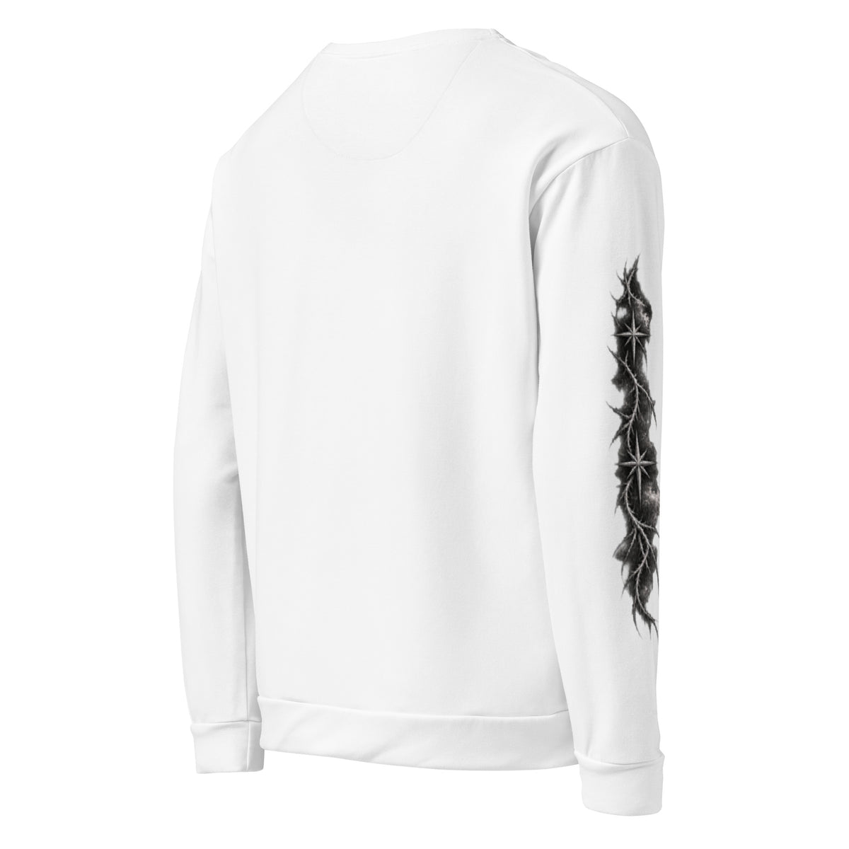 Unisex Sweatshirt - Vulnus
