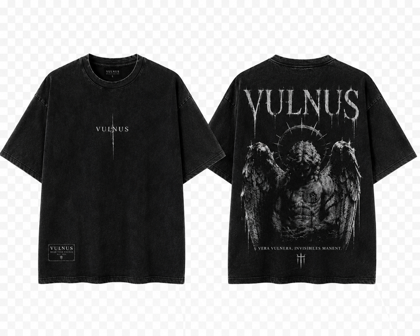 Tricou Vulnus 1