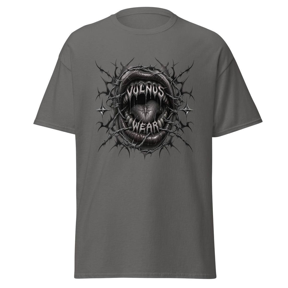 VULNUS T-shirt 5 - Vulnus
