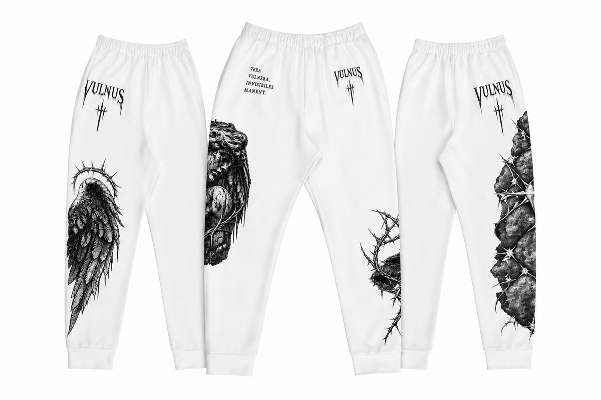 Pants - Vulnus