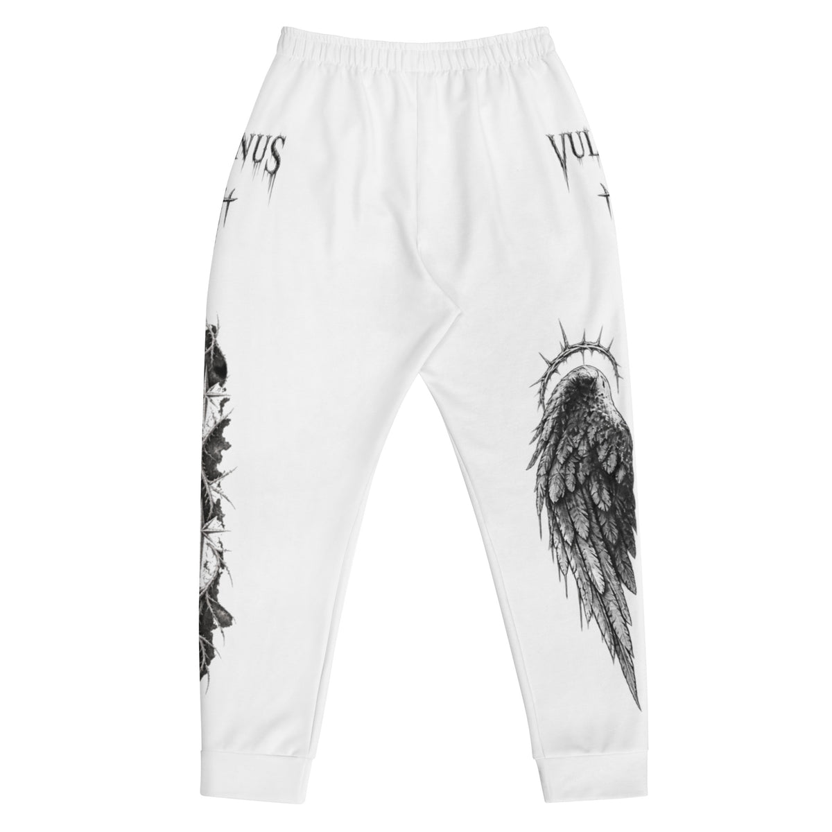 VULNUS // Freewill Sweatpants - Vulnus
