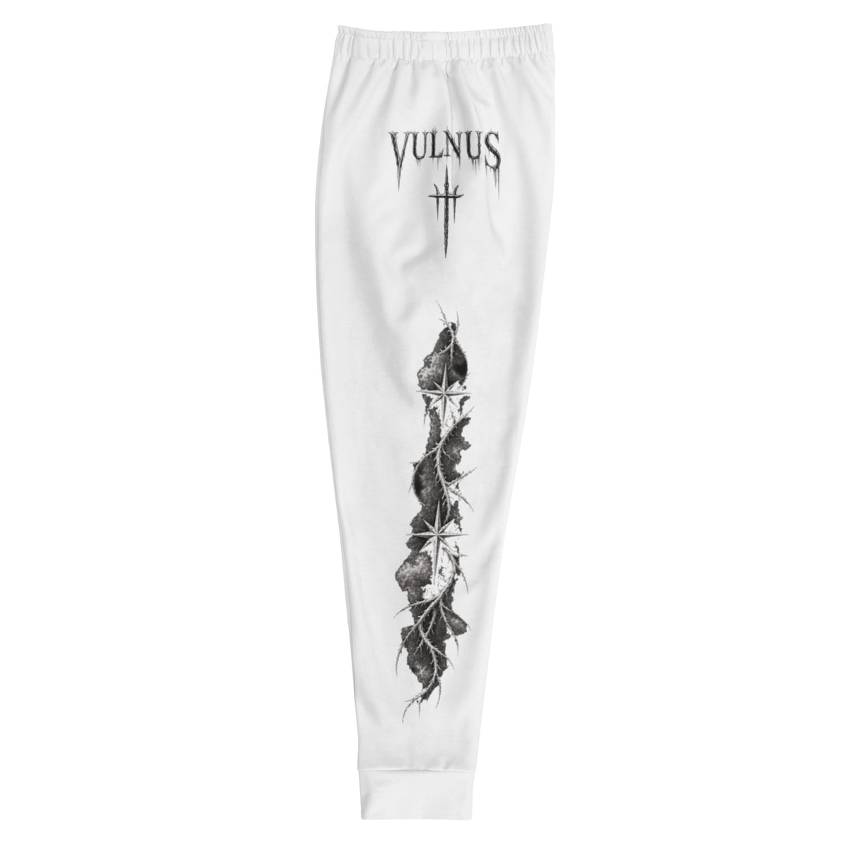 VULNUS // Freewill Sweatpants - Vulnus