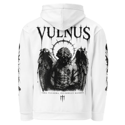 VULNUS Hoodie - Vulnus