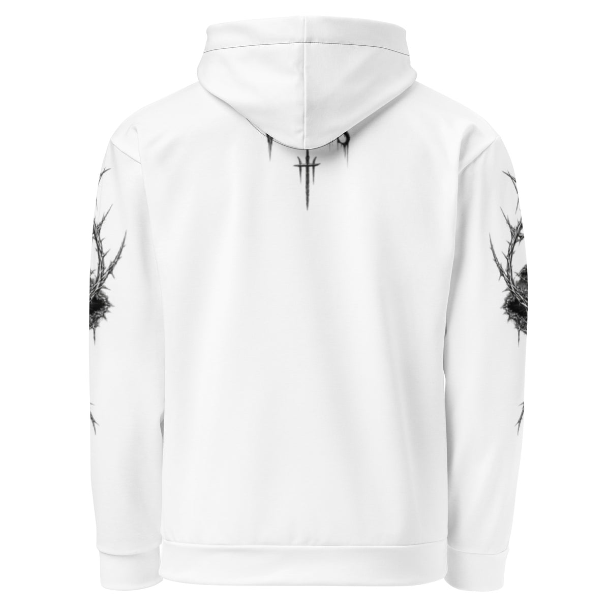 VULNUS // Thorn Hoodie - Vulnus