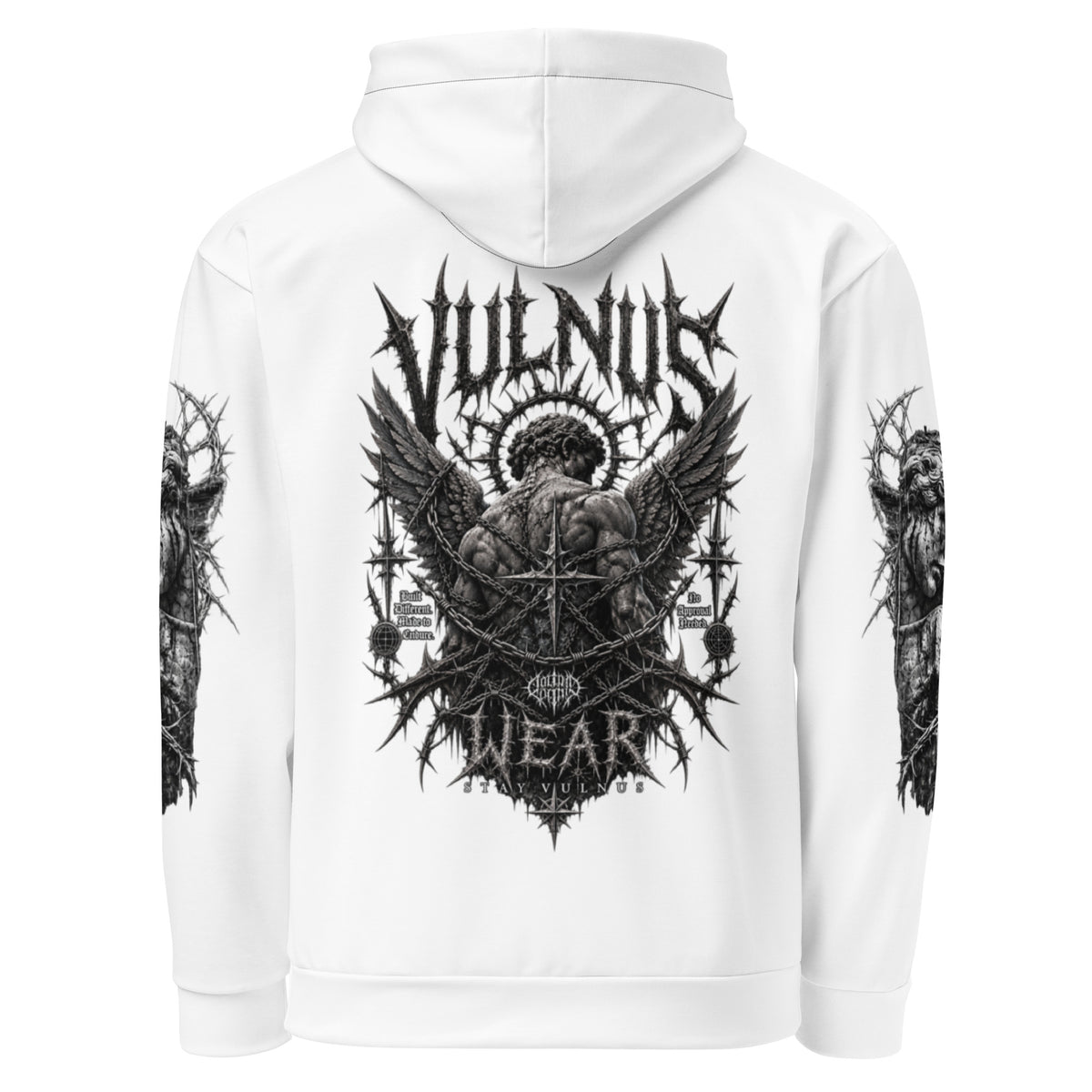VULNUS // Origin Hoodie - Vulnus