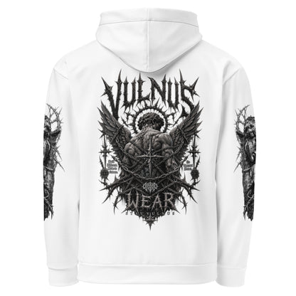 VULNUS // Origin Hoodie - Vulnus