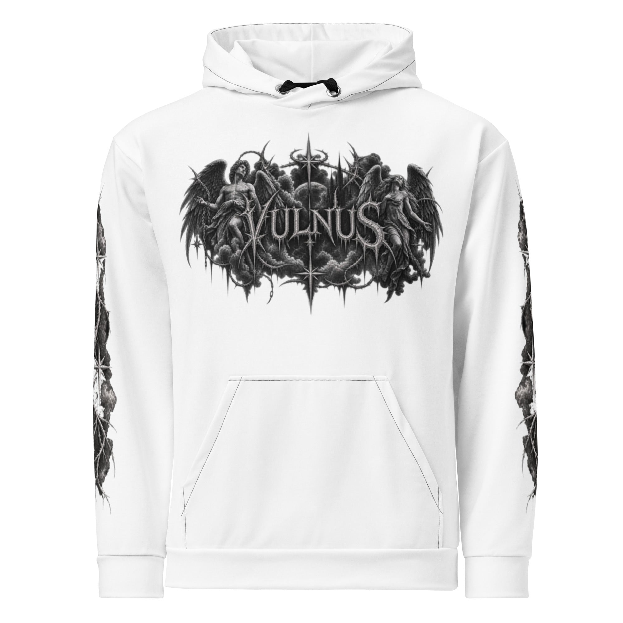 VULNUS Hoodie - Vulnus