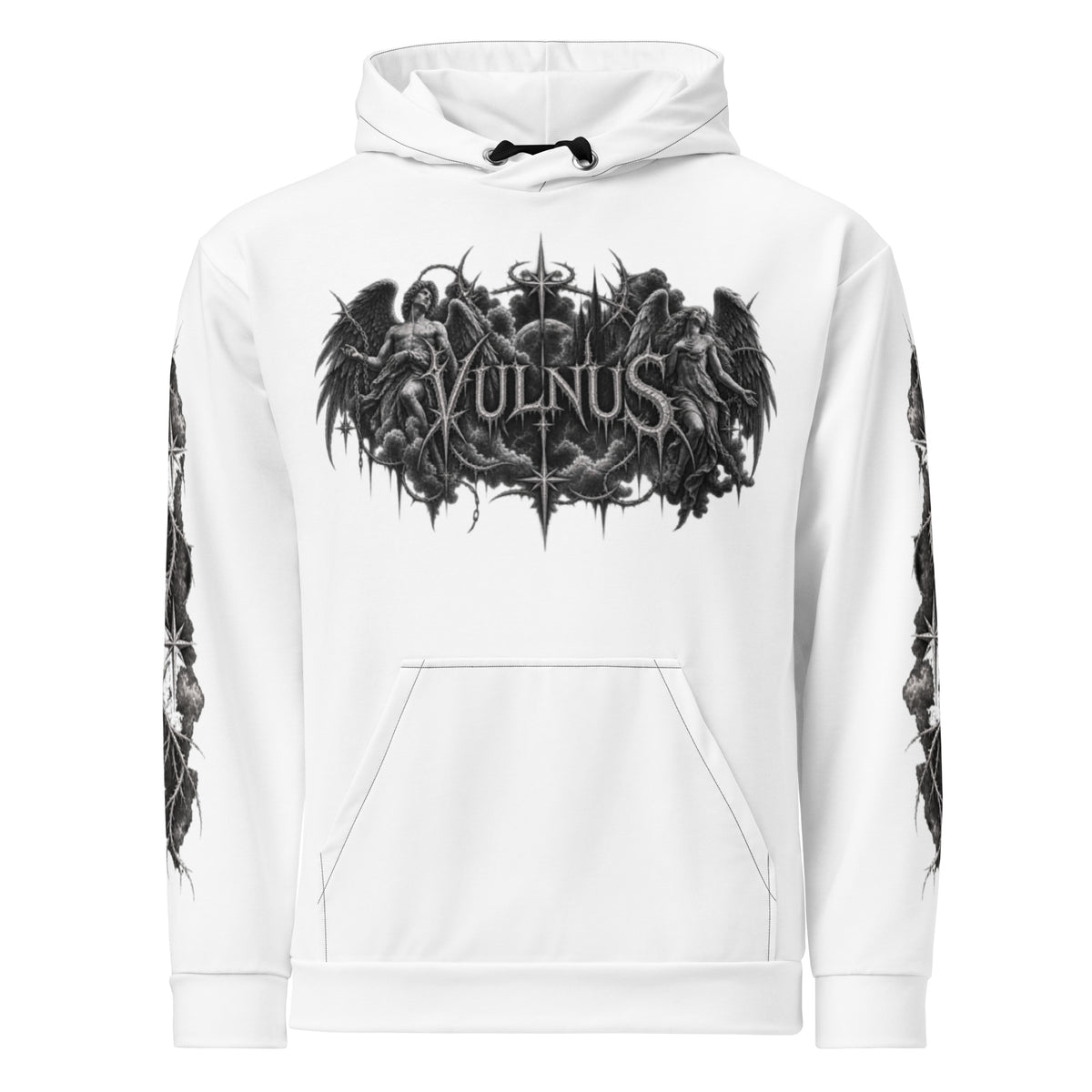 VULNUS Hoodie - Vulnus