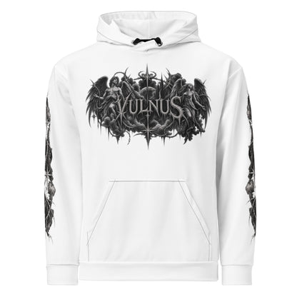 VULNUS Hoodie - Vulnus