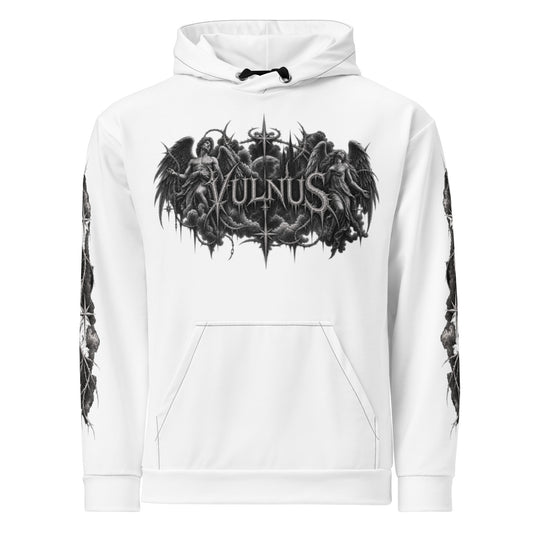 VULNUS Hoodie - Vulnus