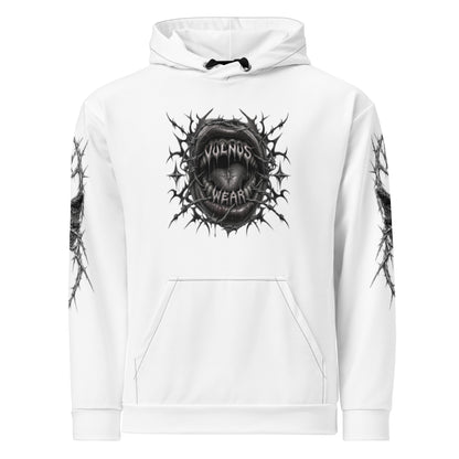 VULNUS // Thorn Hoodie - Vulnus