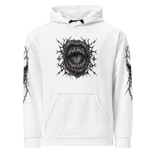 VULNUS // Thorn Hoodie - Vulnus