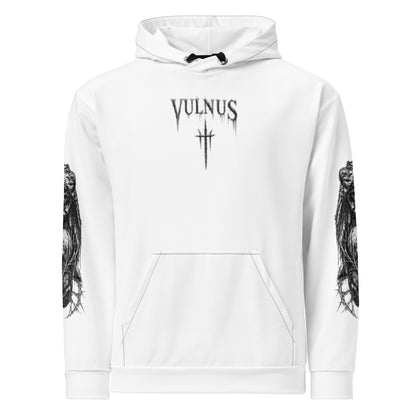 VULNUS // Origin Hoodie - Vulnus