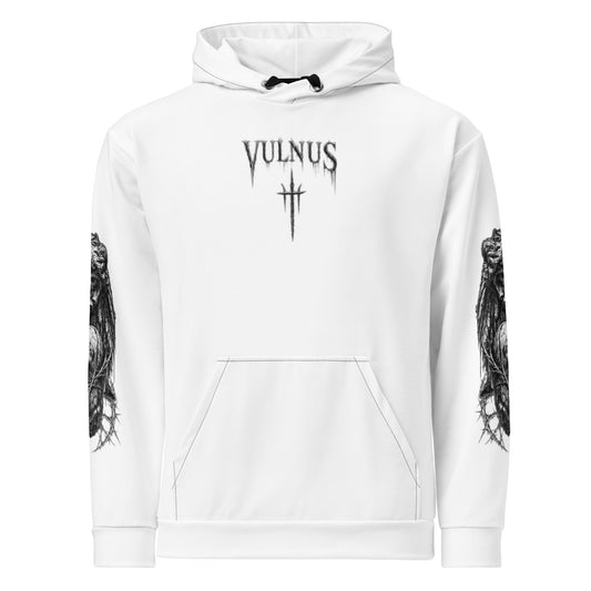 VULNUS // Origin Hoodie - Vulnus