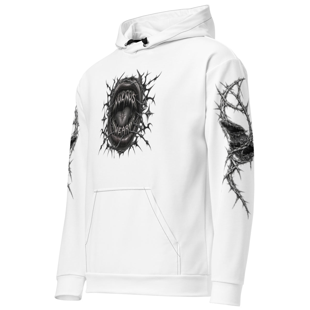 VULNUS // Thorn Hoodie - Vulnus