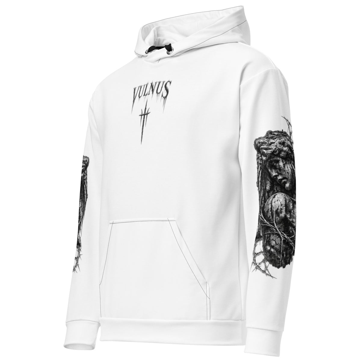 VULNUS // Origin Hoodie - Vulnus