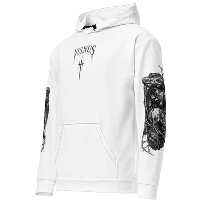 VULNUS // Origin Hoodie - Vulnus
