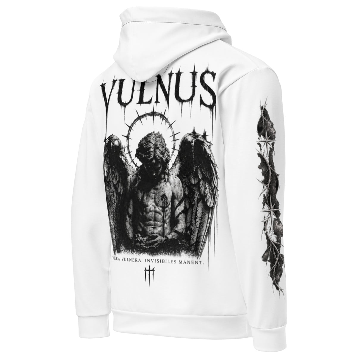 VULNUS Hoodie - Vulnus