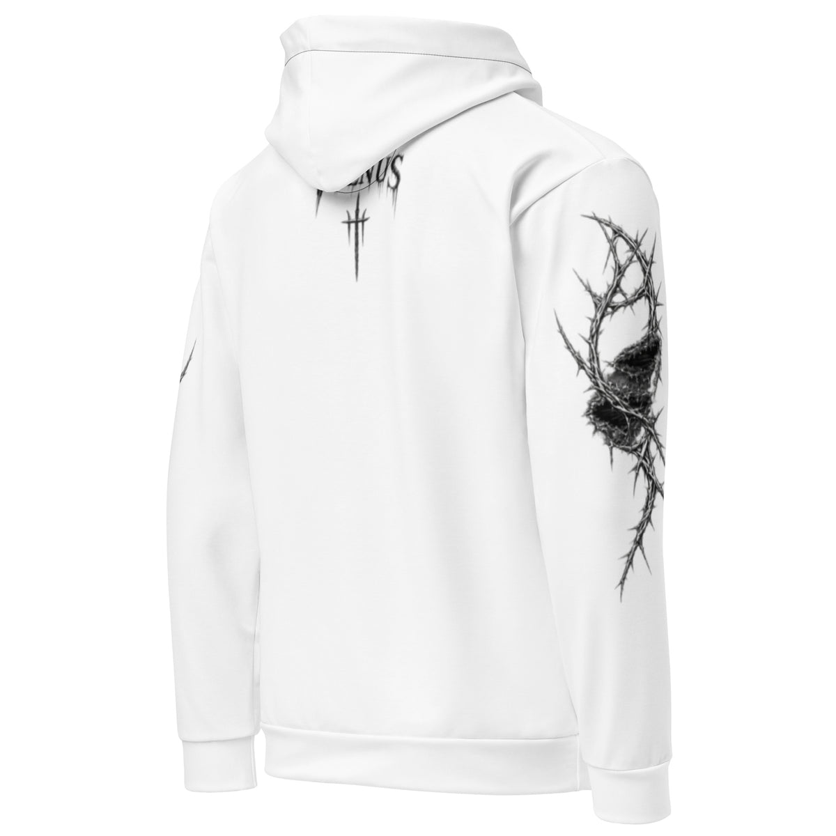 VULNUS // Thorn Hoodie - Vulnus