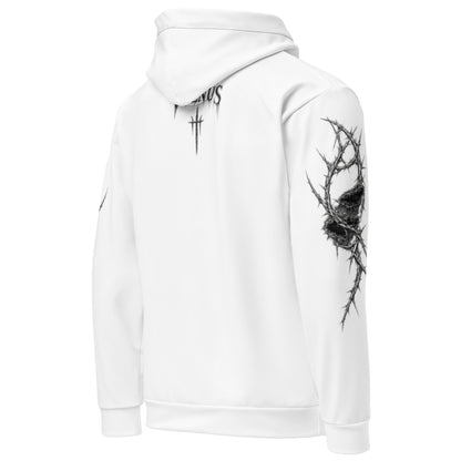 VULNUS // Thorn Hoodie - Vulnus