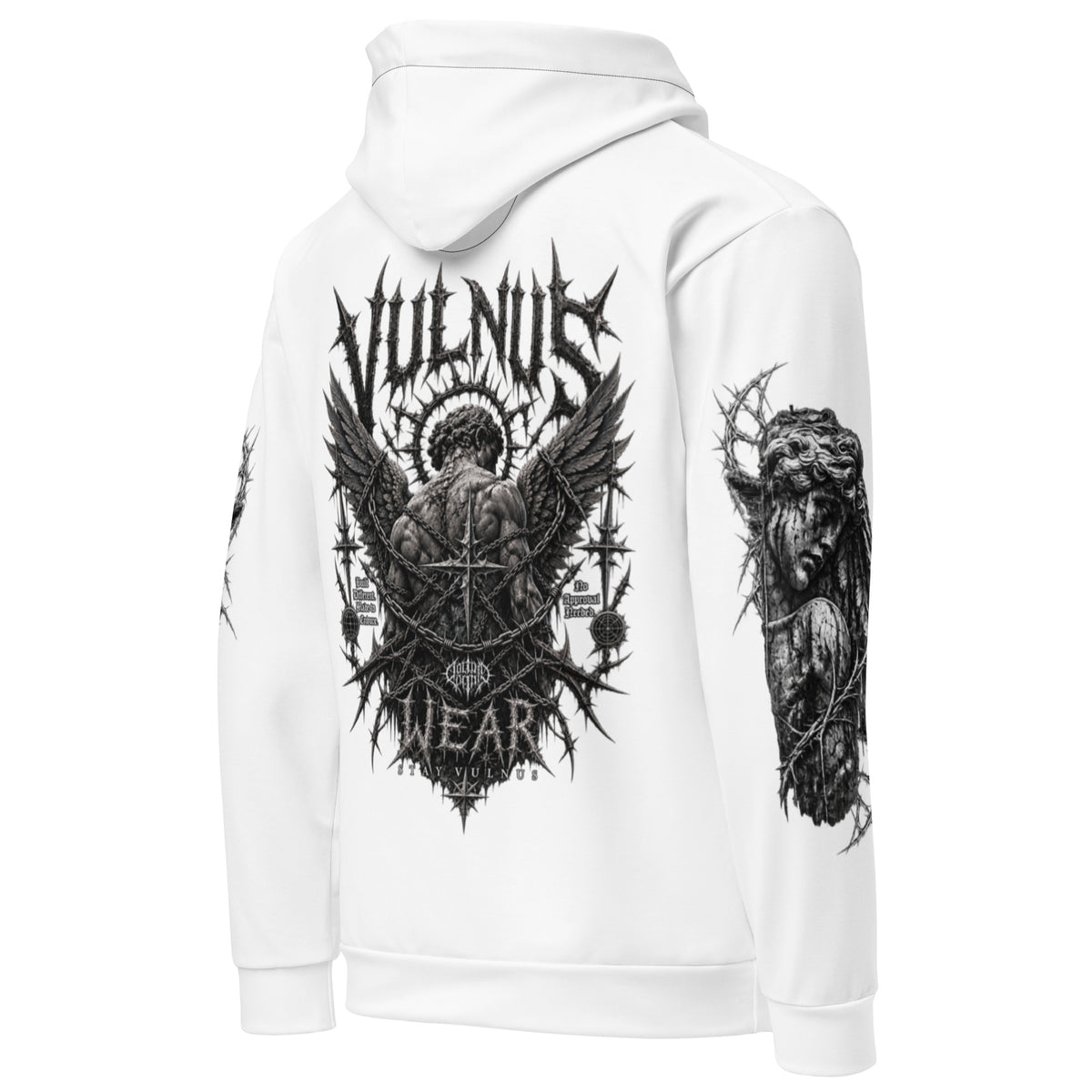 VULNUS // Origin Hoodie - Vulnus