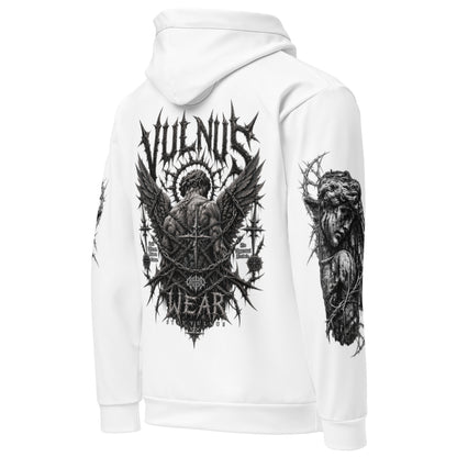 VULNUS // Origin Hoodie - Vulnus