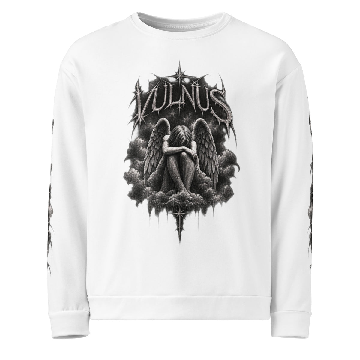 VULNUS Sweatshirt 1 - Vulnus