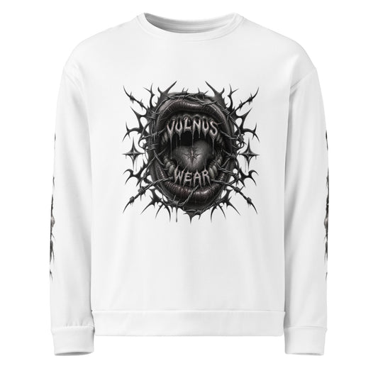 Unisex Sweatshirt - Vulnus
