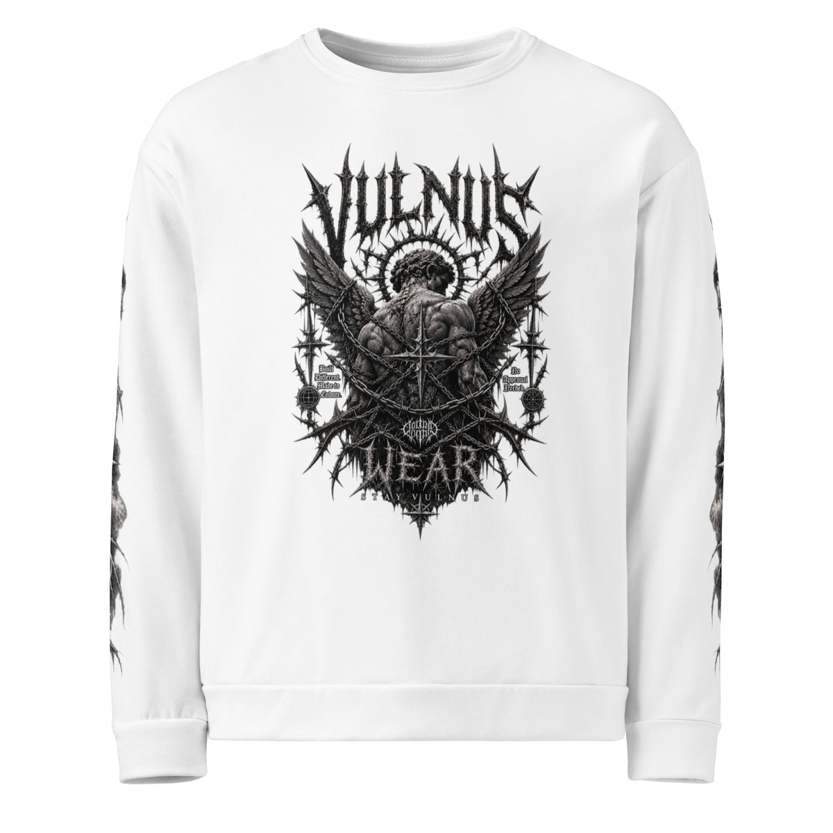 VULNUS Swearshirt 3 - Vulnus