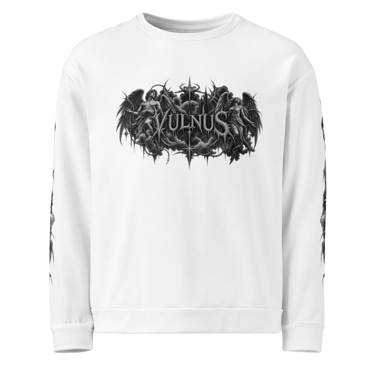 VULNUS Sweatshirt 4 - Vulnus