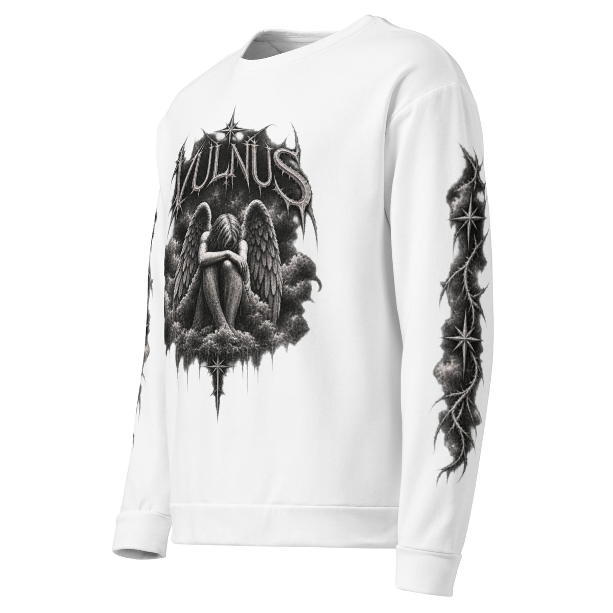 VULNUS Sweatshirt 1 - Vulnus