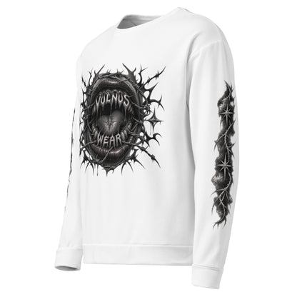 Unisex Sweatshirt - Vulnus