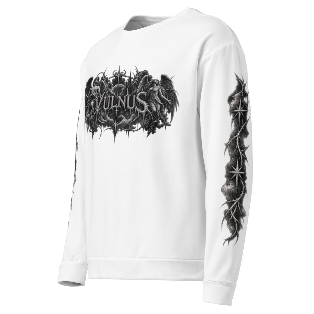 VULNUS Sweatshirt 4 - Vulnus