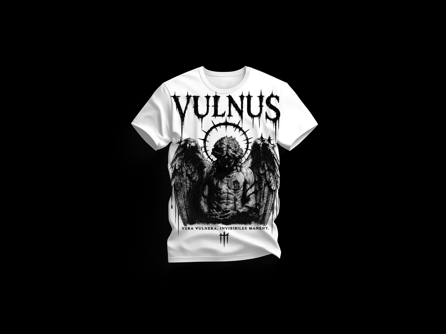 Tricou Vulnus 1