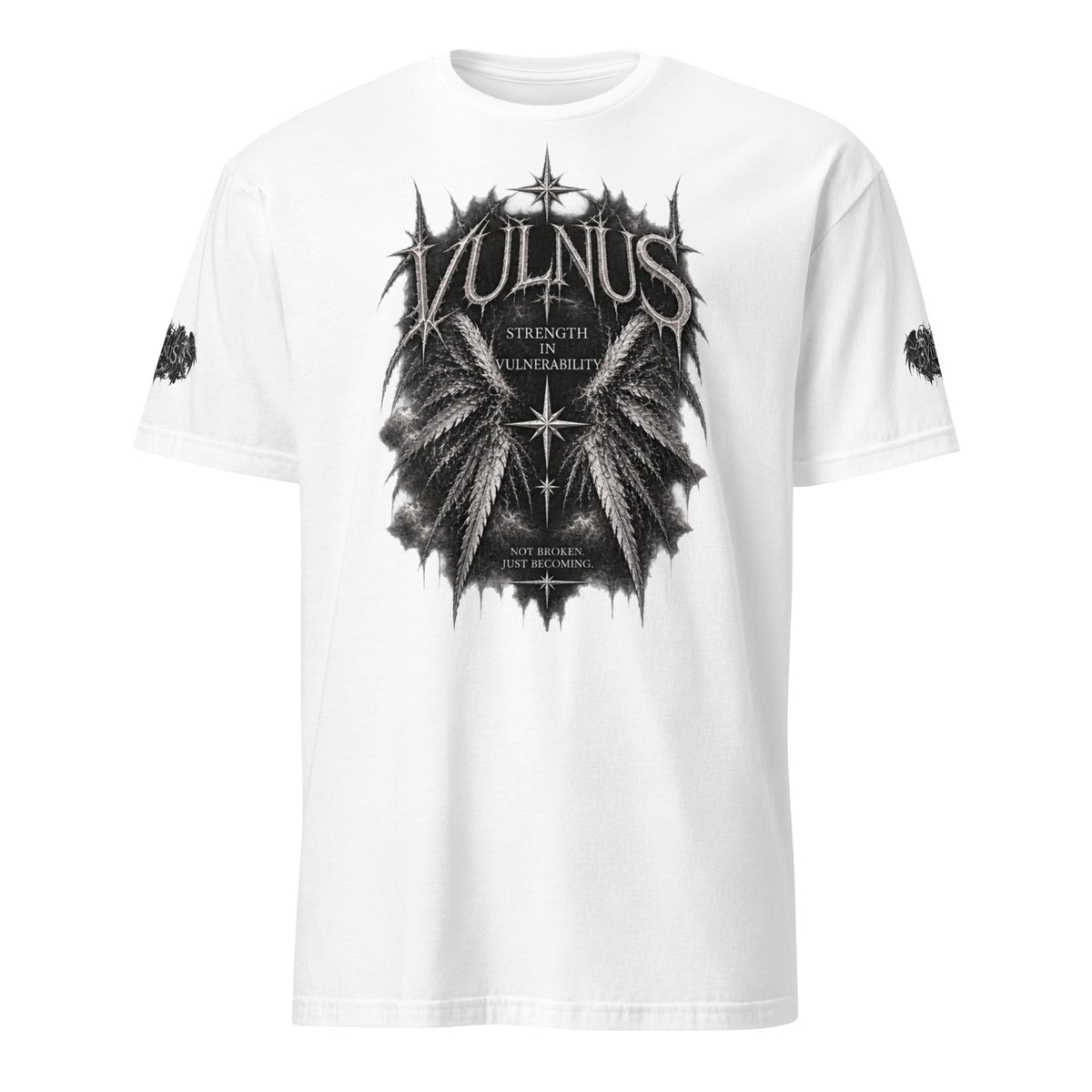 VULNUS T-shirt 2 - Vulnus