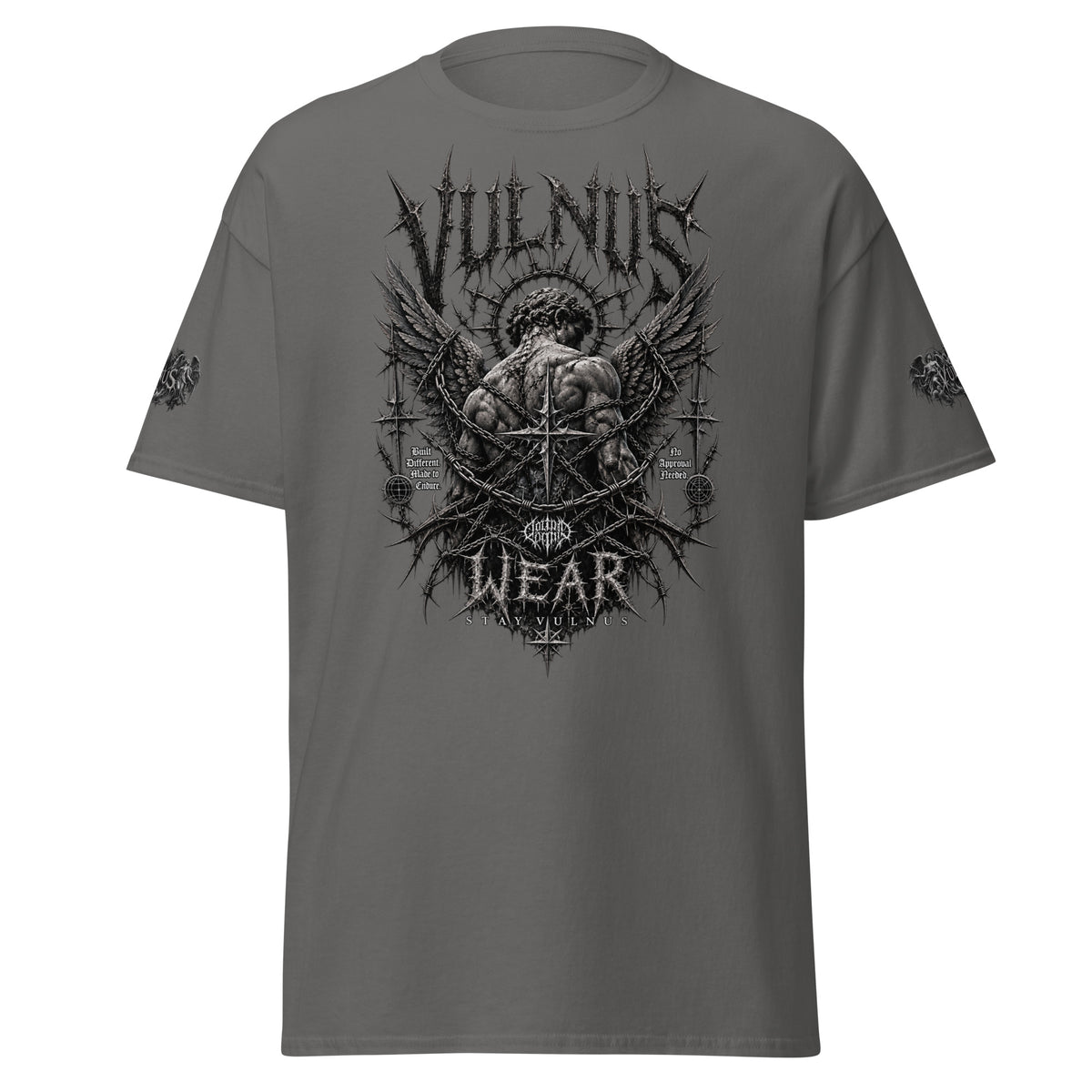 VULNUS T-shirt 4 - Vulnus