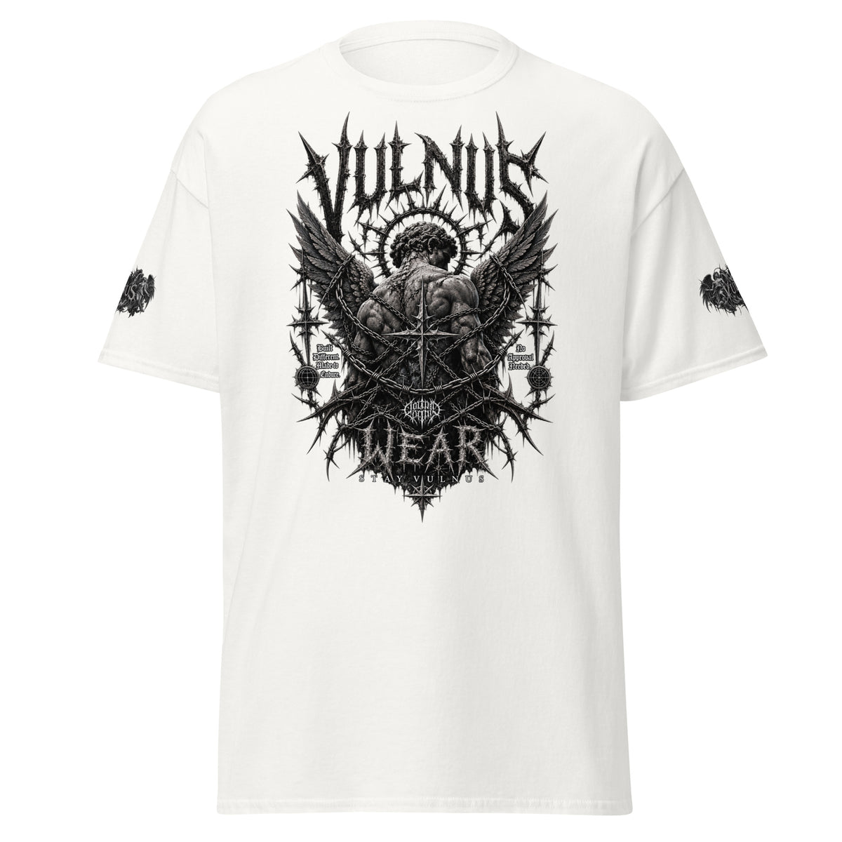 VULNUS T-shirt 4 - Vulnus