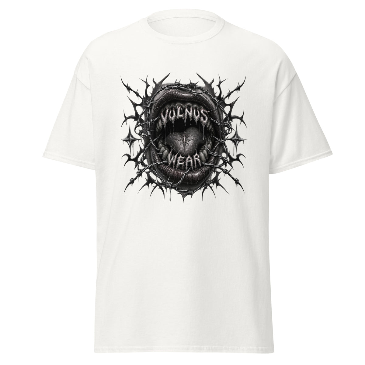 VULNUS T-shirt 5 - Vulnus
