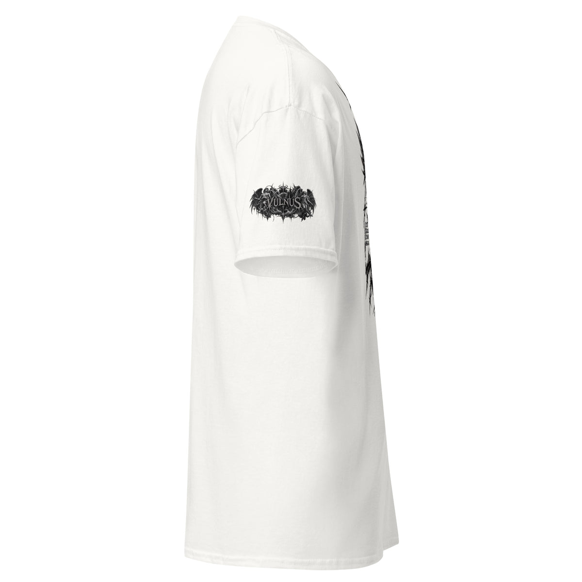 VULNUS T-shirt 4 - Vulnus